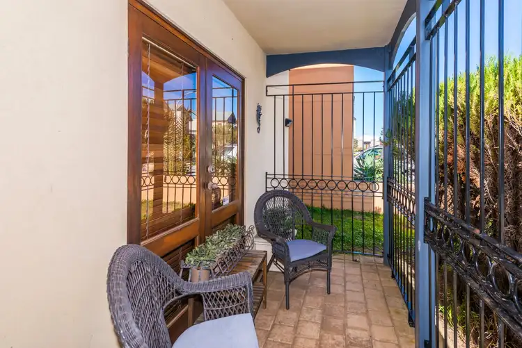 Fourth view of Homely house listing, 15 Bruce Street, North Fremantle WA 6159