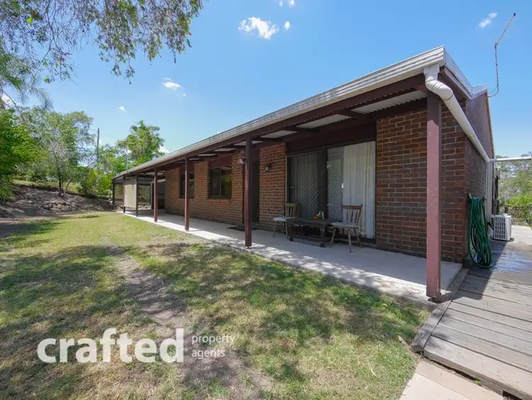Fifth view of Homely house listing, 62-68 Crest Road, South Maclean QLD 4280