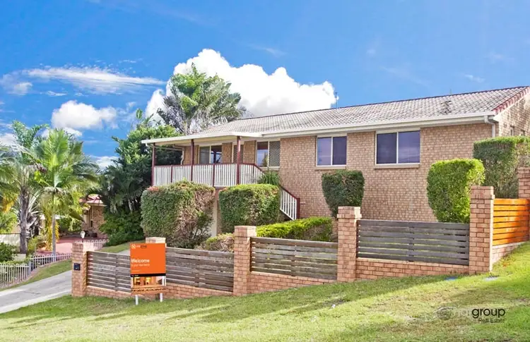 3 Buckley Street, Edens Landing QLD 4207