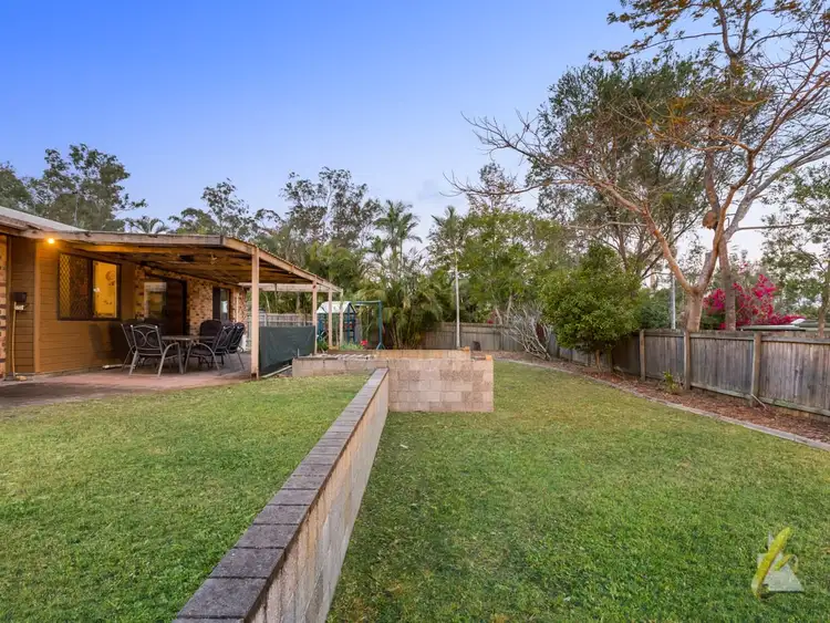 Fourth view of Homely house listing, 3 Bushlark Court, Bellbowrie QLD 4070