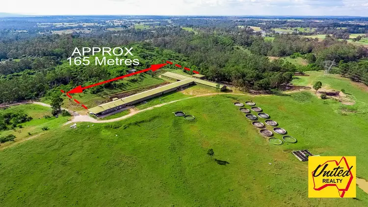 Second view of Homely land listing, 16-18 Orient Road, Greendale NSW 2745