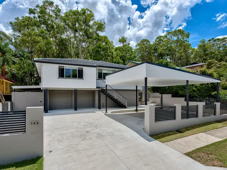 146 Trouts Road, Stafford Heights QLD 4053