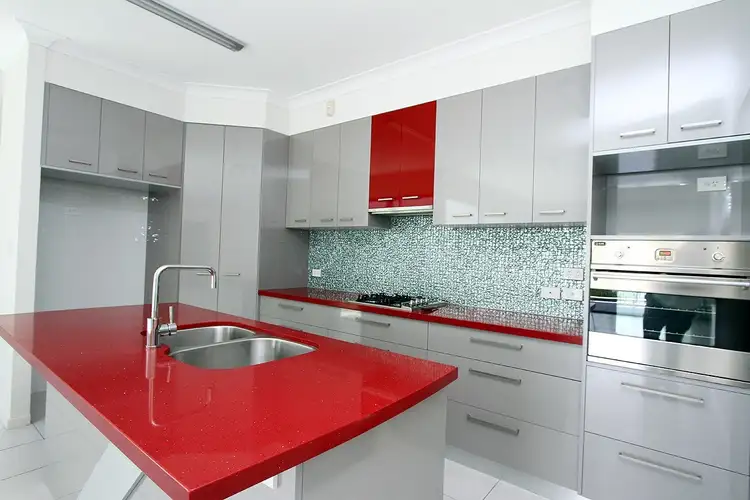 Second view of Homely house listing, 7 Satinwood Avenue, Urraween QLD 4655