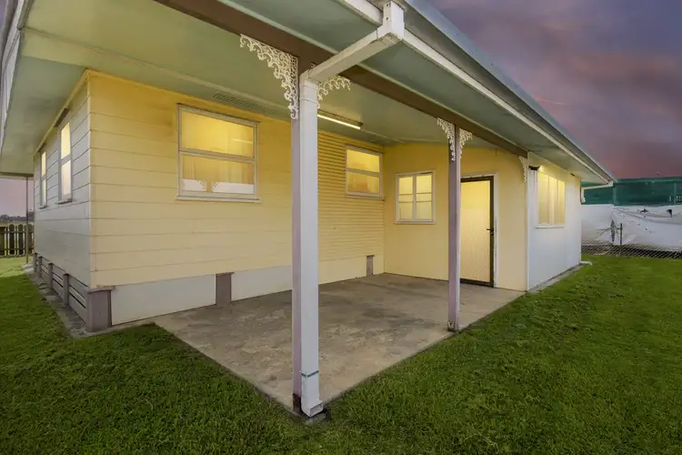 Second view of Homely house listing, 304 Goodwood Road, Thabeban QLD 4670