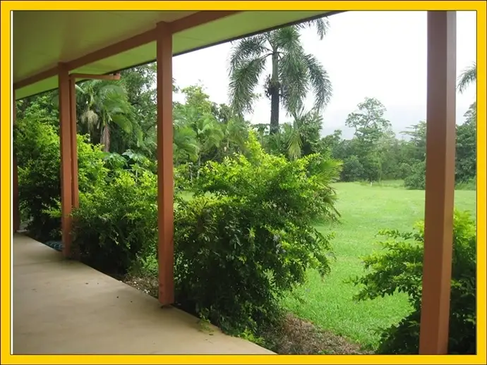 Main view of Homely house listing, 607 East Feluga Rd, East Feluga QLD 4854