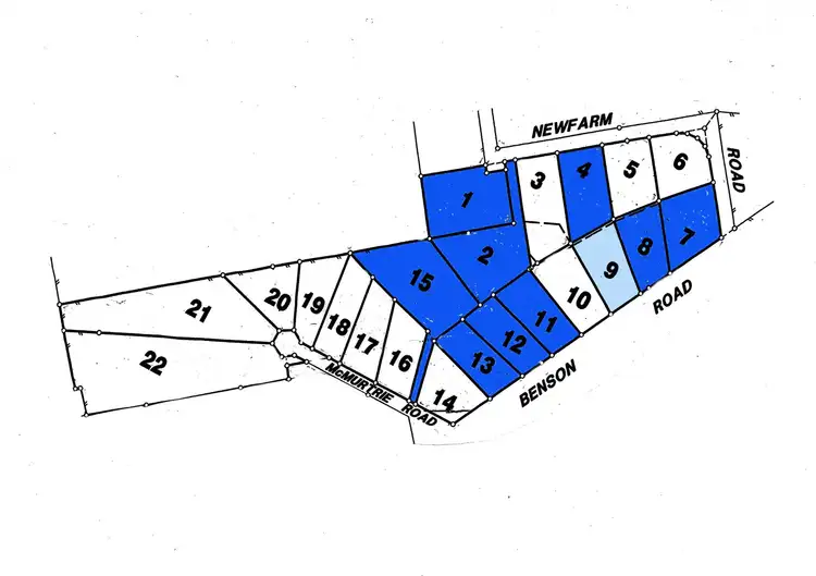 Fourth view of Homely house listing, Lot 10 Benson Road, Chatsworth QLD 4570