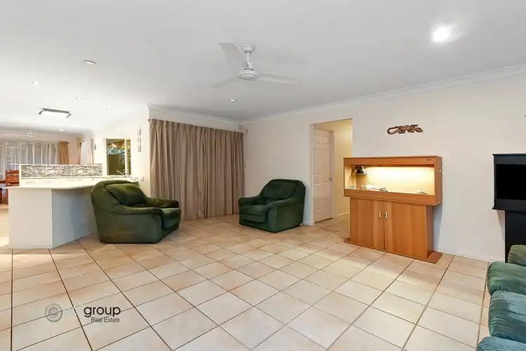 Fourth view of Homely house listing, 58 Solandra Circuit, Regents Park QLD 4118