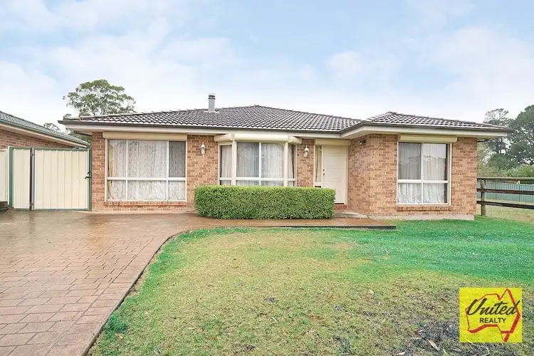 1840 Barkers Lodge Road, Oakdale NSW 2570