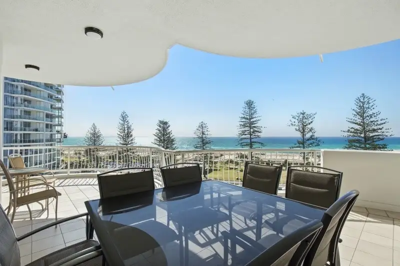 Main view of Homely apartment listing, 704/4-10 Douglas Street, Coolangatta QLD 4225