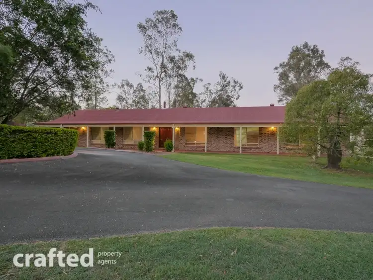 Third view of Homely house listing, 2-4 Pademelon Court, Greenbank QLD 4124