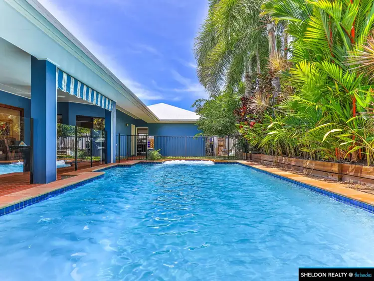 1 Melissa Close, Clifton Beach QLD 4879