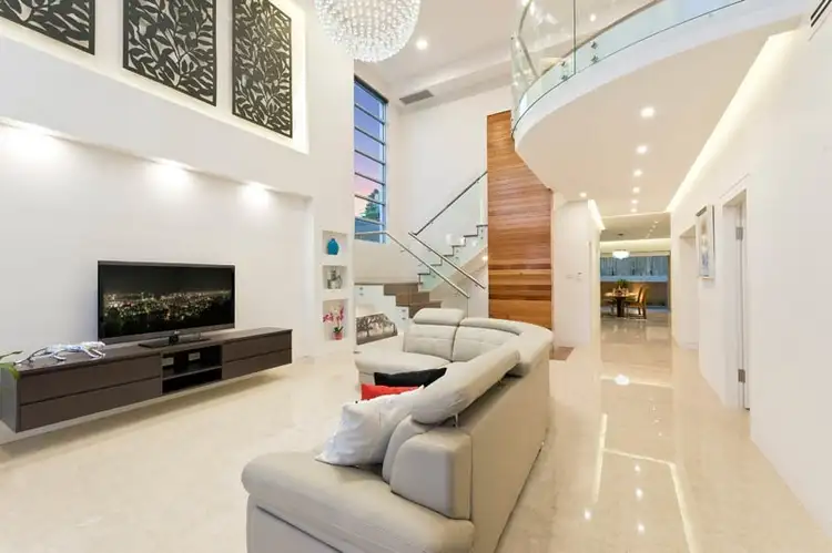 Fourth view of Homely house listing, 3A Canberra Road, Sylvania NSW 2224