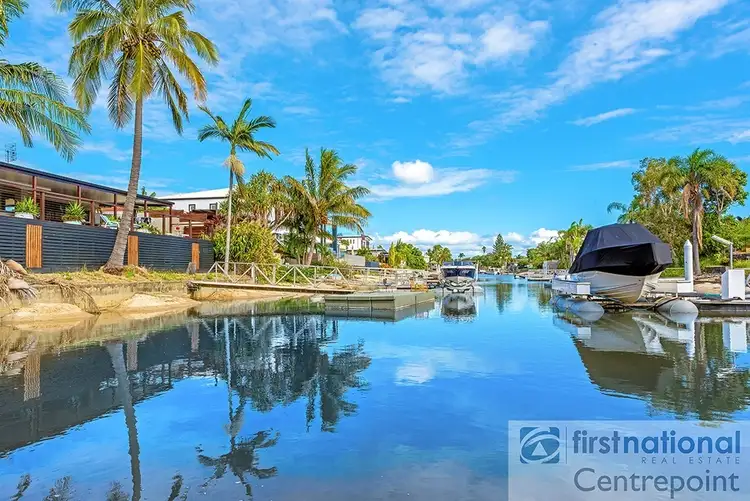 3 Bahia Court, Broadbeach Waters QLD 4218