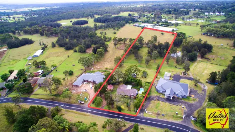 Main view of Homely house listing, 243 Dwyer Road, Leppington NSW 2179