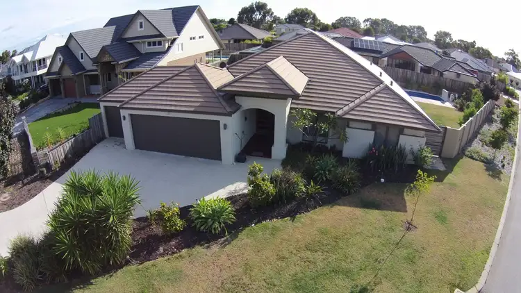 Second view of Homely house listing, 1 Aspley Lane, The Vines WA 6069