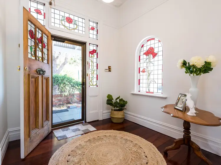 Second view of Homely house listing, 12 Union Street, Subiaco WA 6008