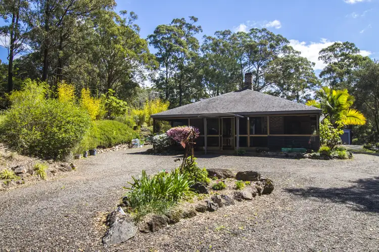 Main view of Homely rural property listing, 91 Diamond Beach Road, Diamond Beach NSW 2430