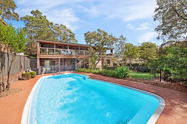 Sixth view of Homely house listing, 3 Janelle Close, Umina Beach NSW 2257