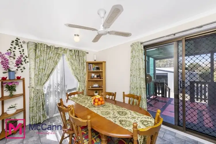 Fourth view of Homely house listing, 3 Lazarus Place, Wanniassa ACT 2903