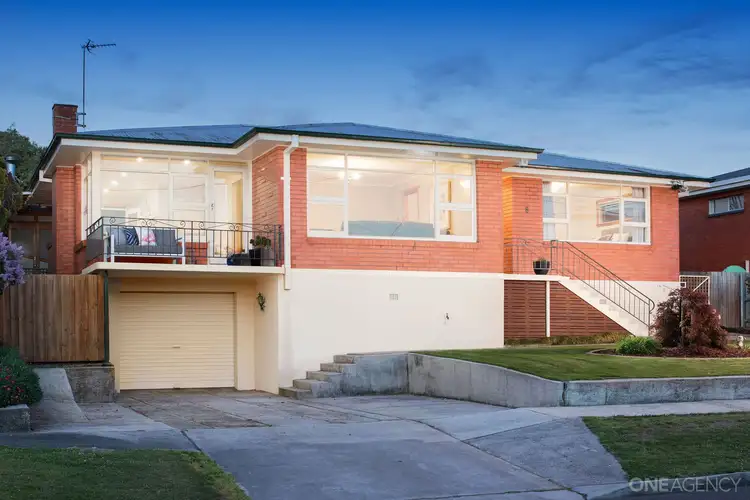 Main view of Homely house listing, 6 Swan Street, Newnham TAS 7248