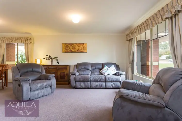 Sixth view of Homely house listing, 94 Natham Square, Swan View WA 6056