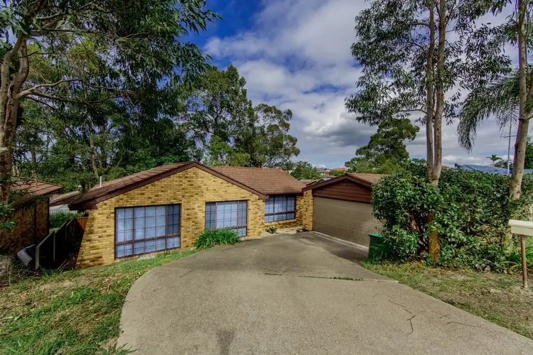 137 Auklet Road, Mount Hutton NSW 2290