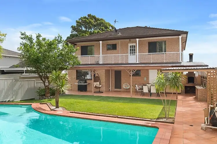 Fifth view of Homely house listing, 112 Holt Road, Taren Point NSW 2229