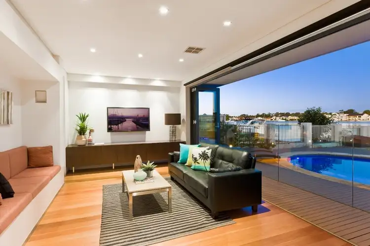 Fourth view of Homely house listing, 34 Murray Island, Sylvania Waters NSW 2224