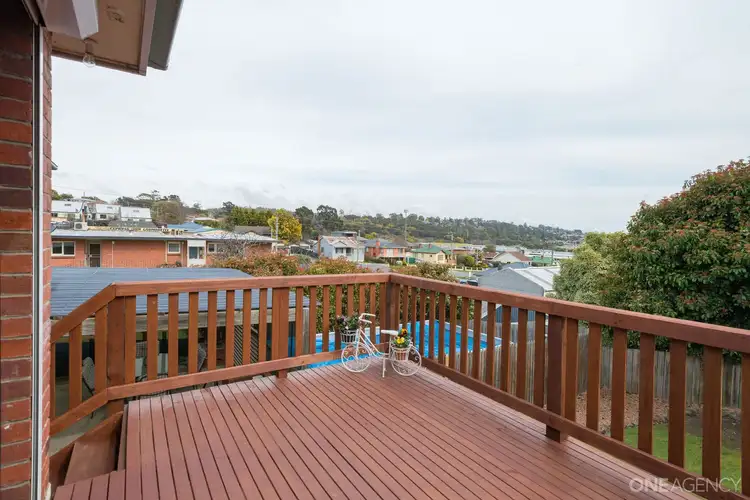 Fourth view of Homely house listing, 3 Highgate Street, Youngtown TAS 7249