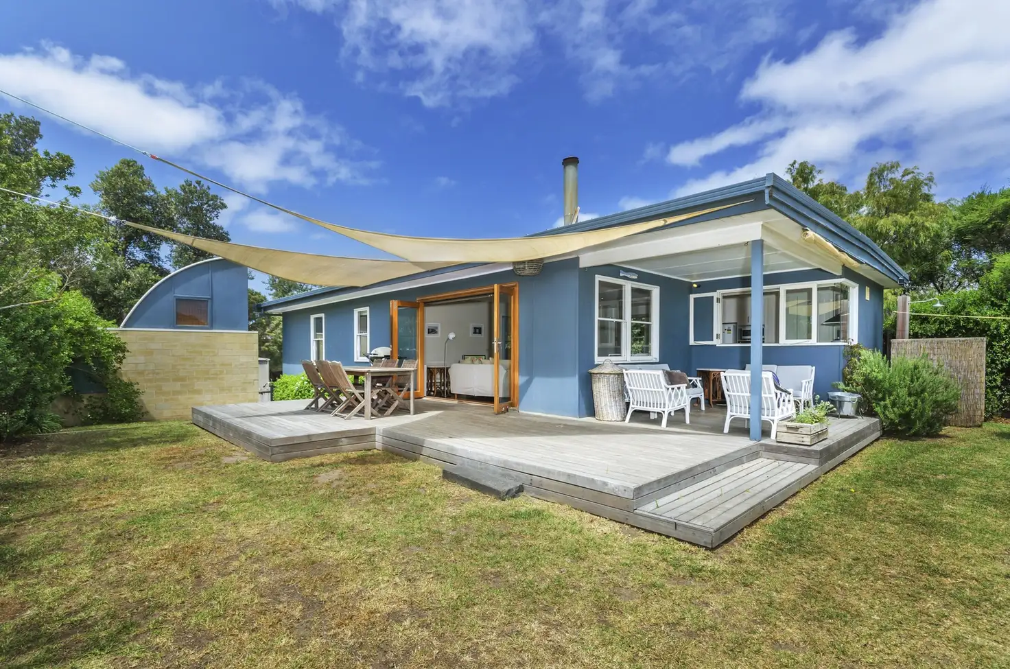 Main view of Homely house listing, 1A Challis Lane, Barwon Heads VIC 3227