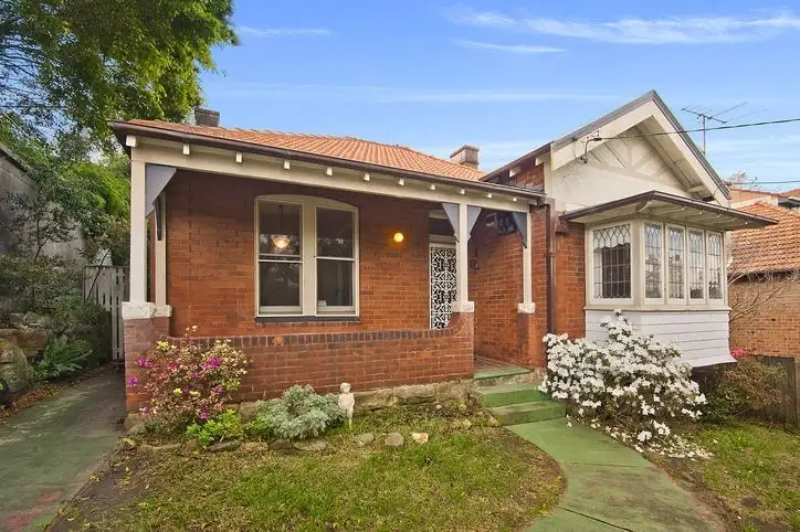 Main view of Homely house listing, 55 Carr Street, Waverton NSW 2060