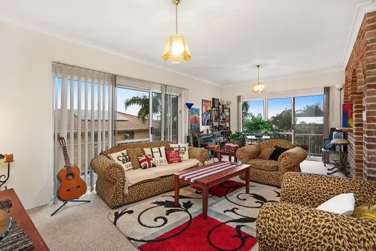 Seventh view of Homely apartment listing, 3/122 North Burge Road, Woy Woy NSW 2256