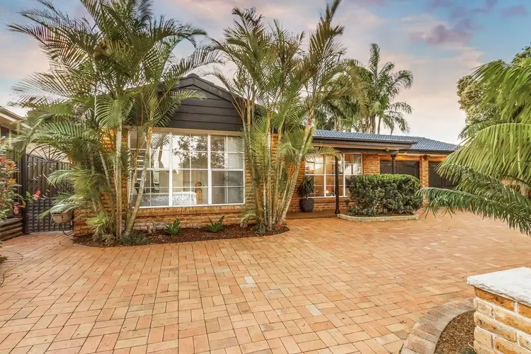 Main view of Homely house listing, 11 Cebalo Place, Kariong NSW 2250