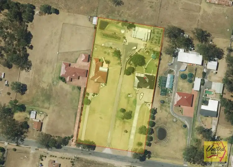Address available on request
