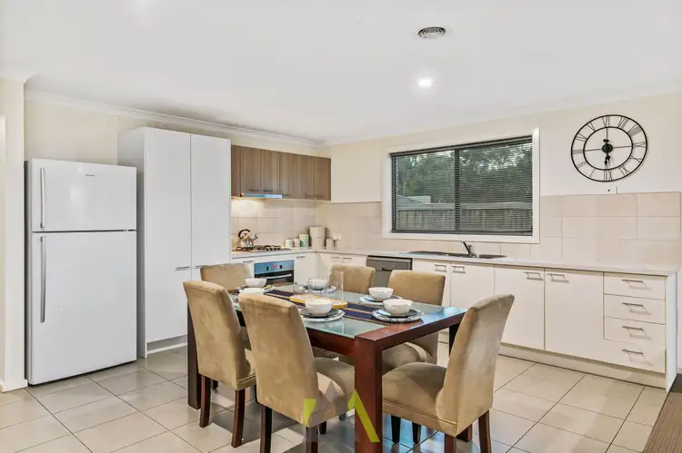 Third view of Homely unit listing, 8/15 Warrenwood Place, Langwarrin VIC 3910