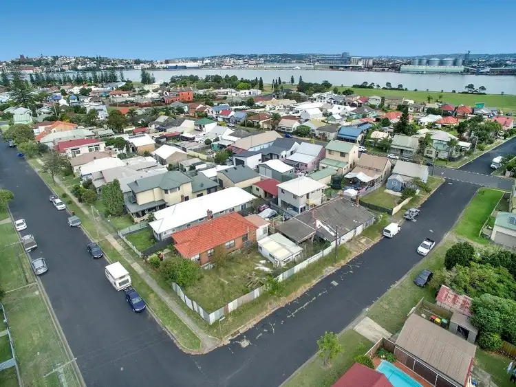 Second view of Homely house listing, 29 Roxburgh Street, Stockton NSW 2295