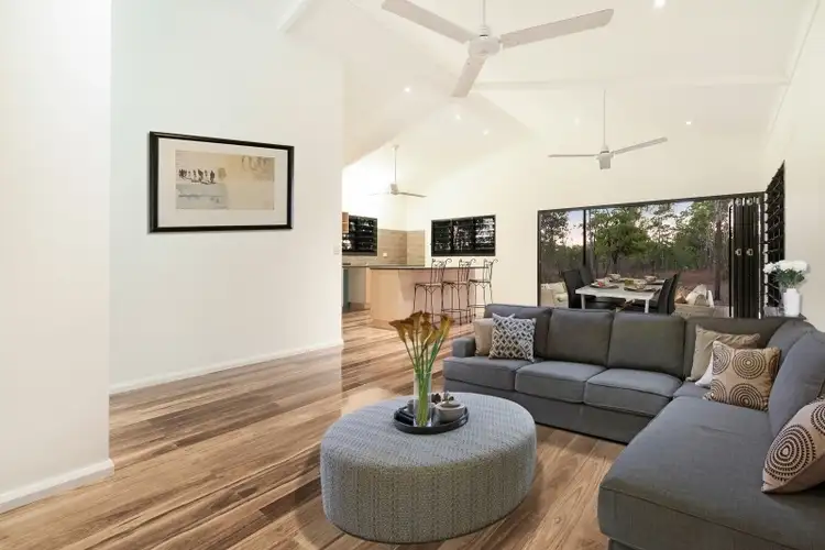Second view of Homely house listing, 8 Koberstein Road, Girraween NT 836