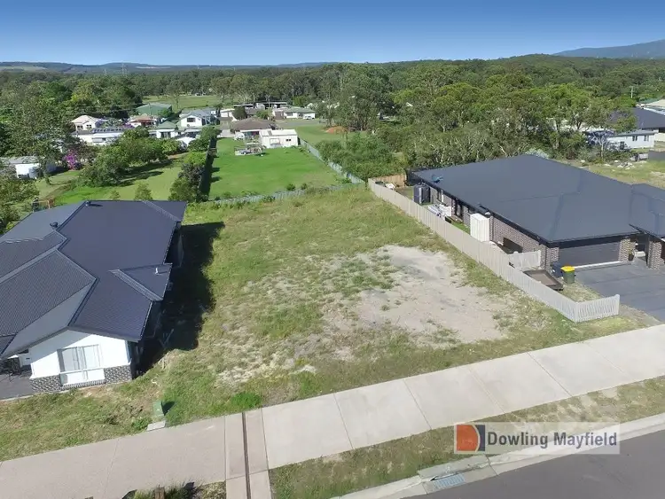 Fourth view of Homely land listing, 64 Tramway Drive, West Wallsend NSW 2286