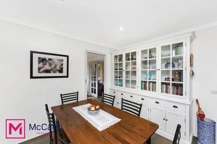 Fifth view of Homely house listing, 27 Cuthbert Circuit, Wanniassa ACT 2903