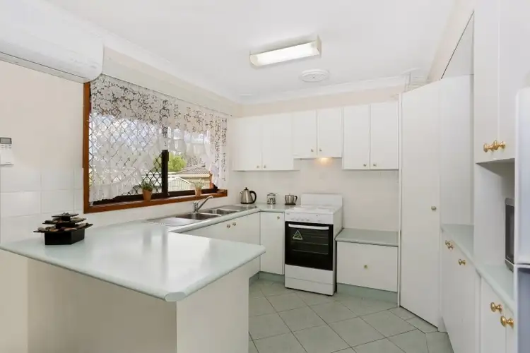 Third view of Homely house listing, 3 Roma Pl, Ingleburn NSW 2565