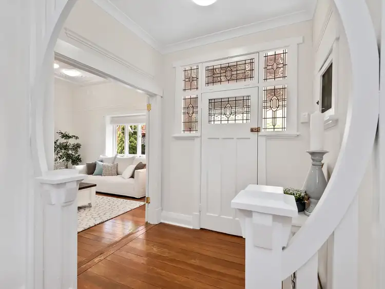 Fourth view of Homely house listing, 232 Heytesbury Road, Subiaco WA 6008