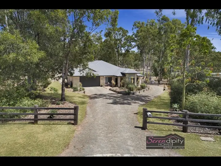 59 Lochview Ct, Tamborine QLD 4270