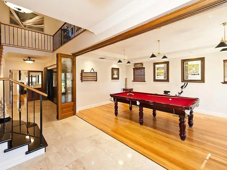 Second view of Homely house listing, 3 Pavilion Circle, The Vines WA 6069