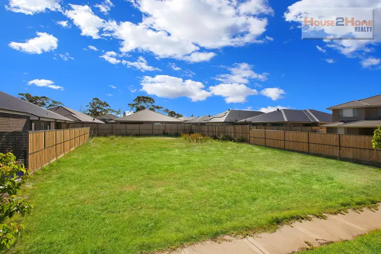 3 Sarabah Street, Kellyville NSW 2155