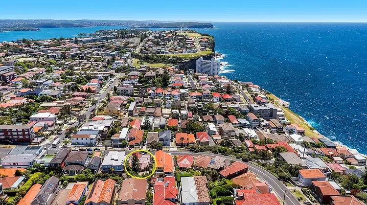 Fourth view of Homely house listing, 276 Military Road, Dover Heights NSW 2030