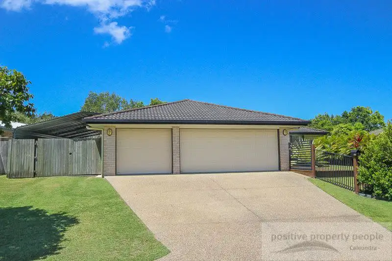 Main view of Homely house listing, 5 Carlisle Street, Caloundra West QLD 4551