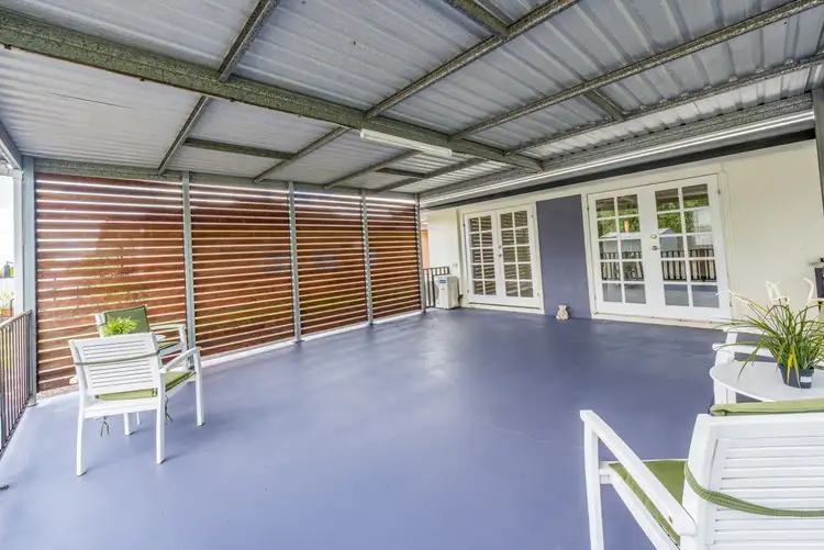 Third view of Homely house listing, 7 Sloane Street, Kalkie QLD 4670