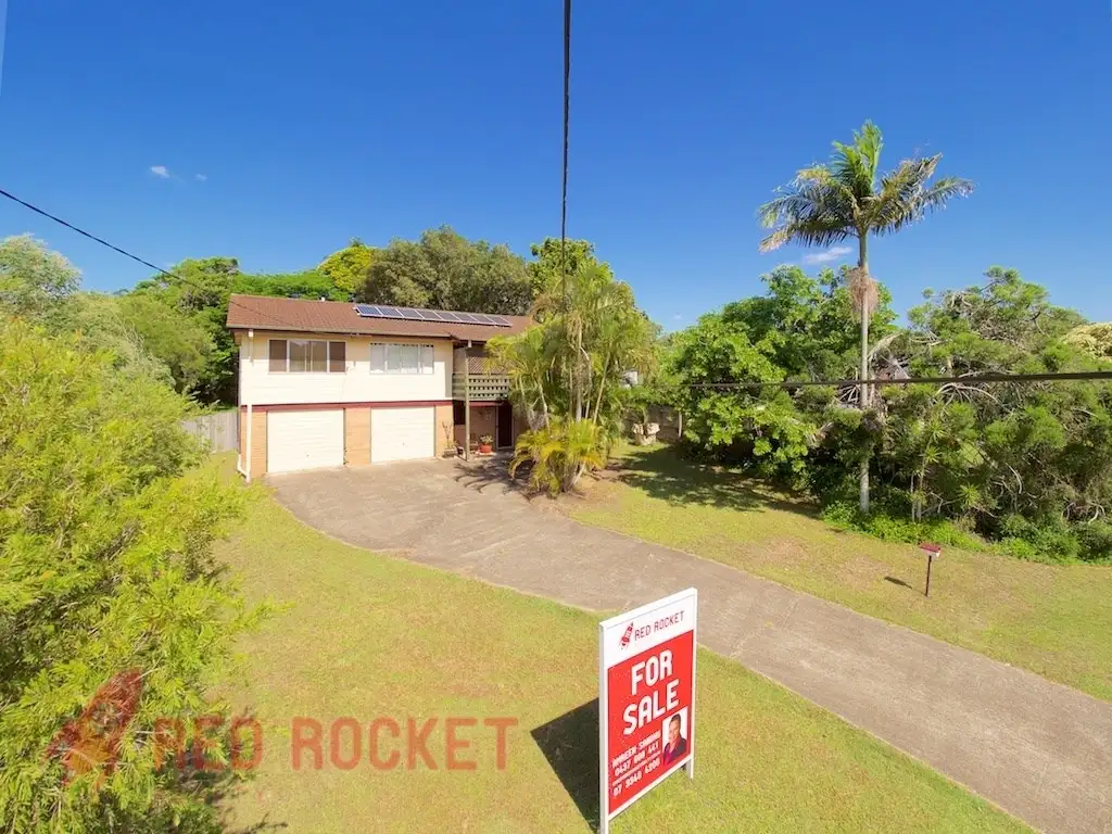 Main view of Homely house listing, 36 FROBISHER STREET, Springwood QLD 4127