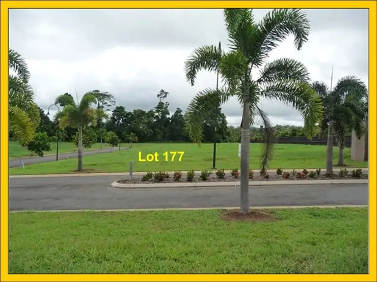 Lot 177 Shelly Court, Mission Beach QLD 4852