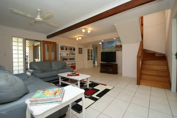 Third view of Homely house listing, 147 Sylvan Drive, Moore Park Beach QLD 4670
